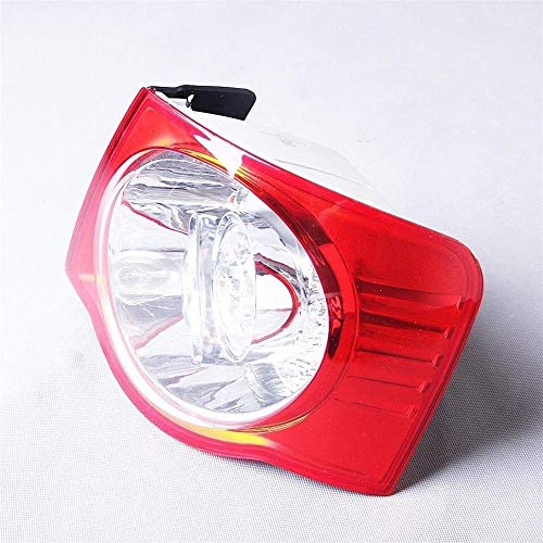 Conjunto de 4 faros traseros LED Northwolf compatibles con - Imagen 6