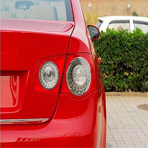 Conjunto de 4 faros traseros LED Northwolf compatibles con - Imagen 4