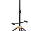 Soporte doble para guitarra Hercules Stands GS422B PLUS con
