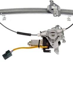 Nuevo Regulador de Ventana con Motor Compatible con Nissan