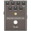 Pedal de Overdrive Acústico Fender Smolder