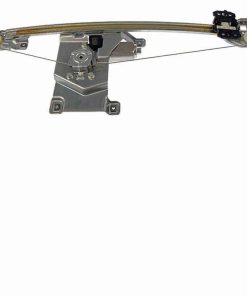 Regulador de Ventana Nuevo con Motor Trasero Lado del