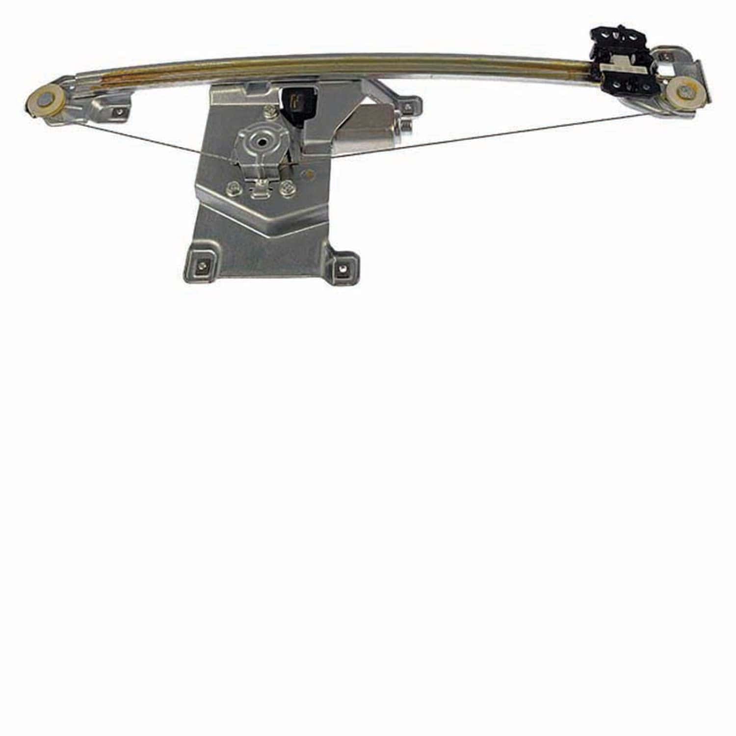 Regulador de Ventana Nuevo con Motor Trasero Lado del