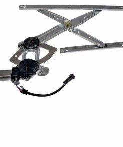 OEG Parts Nuevo Regulador de Ventana con Motor Trasero Lado