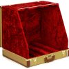 Estuche Soporte de la Serie Clásica Fender, 3 Guitarras,
