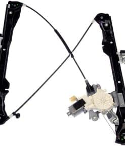 Regulador de Ventana Nuevo con Motor Frontal Lado del