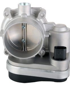 HOWYAA 4861691AA Ensamblaje del cuerpo de acelerador