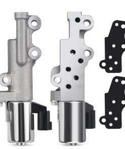 WMPHE Válvula de sincronización variable VVT Solenoide de