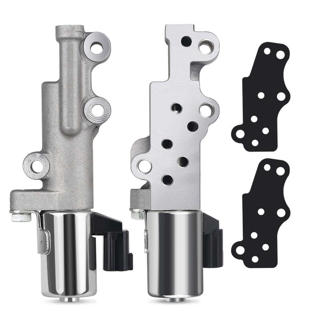 WMPHE Válvula de sincronización variable VVT Solenoide de