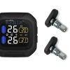 TPMS para motocicletas Sykik Rider SRTP400 con garantía de