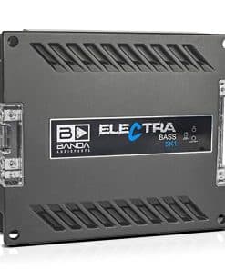 Amplificador de bajo mono de alta potencia Clase D de 1