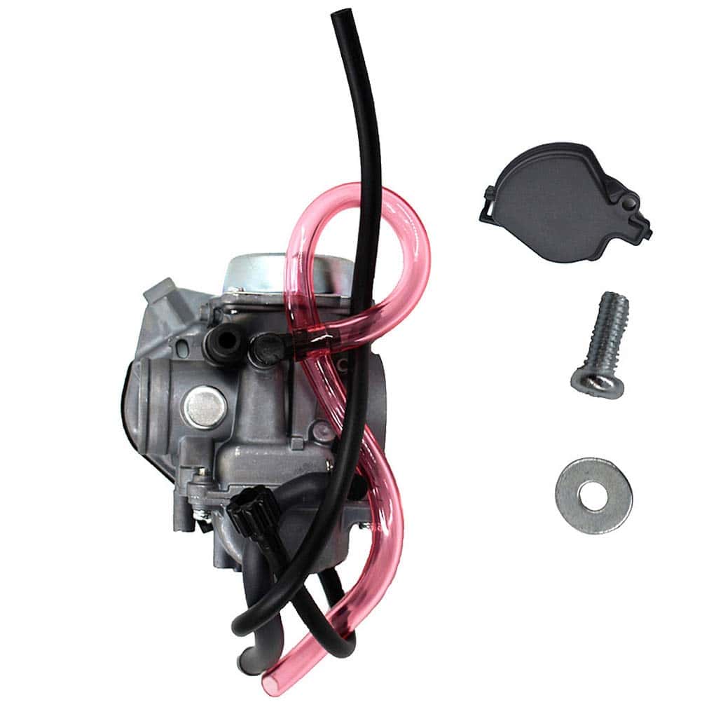 Carburador de reemplazo ALL-CARB para Arctic Cat 250 300 - Imagen 5