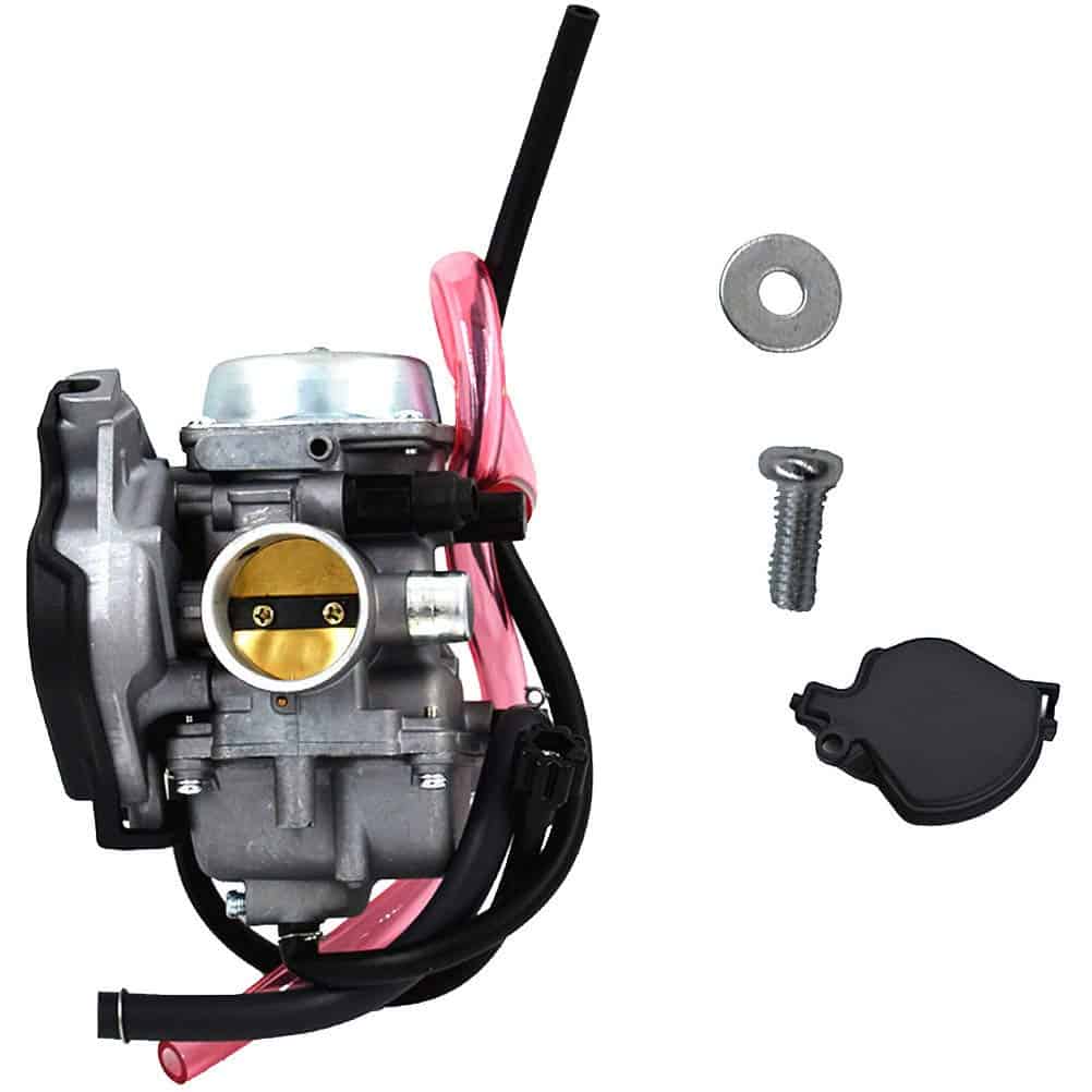 Carburador de reemplazo ALL-CARB para Arctic Cat 250 300 - Imagen 7