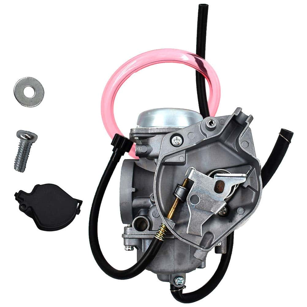 Carburador de reemplazo ALL-CARB para Arctic Cat 250 300 - Imagen 3