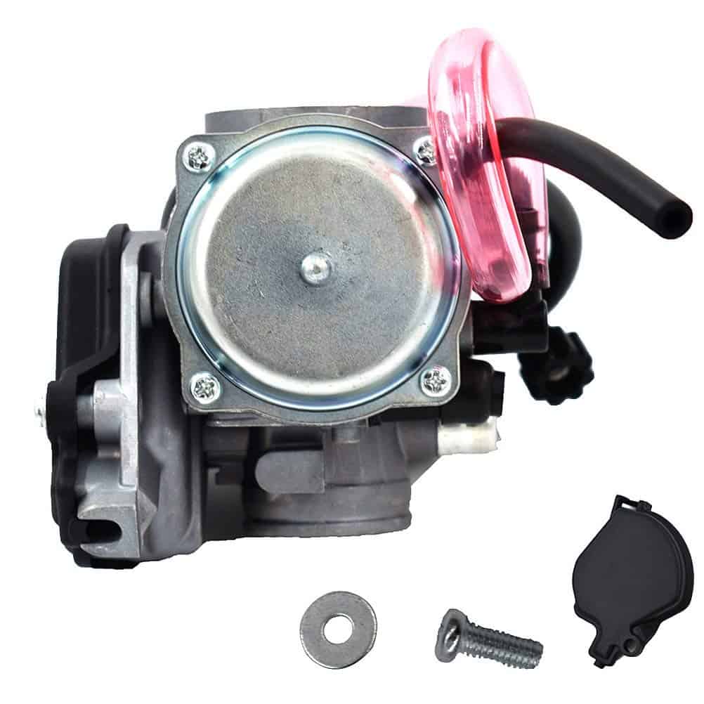 Carburador de reemplazo ALL-CARB para Arctic Cat 250 300 - Imagen 4