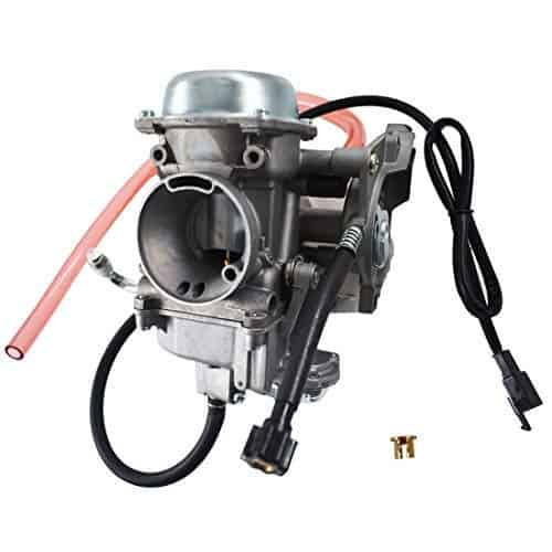 Carburador de reemplazo para Arctic Cat 350 366 400 Alterra