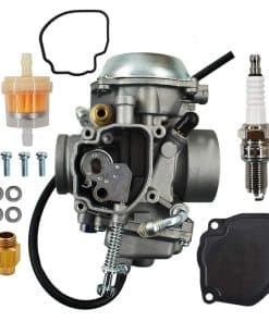 ALL-CARB El Reemplazo del Carburador para Suzuki Quad
