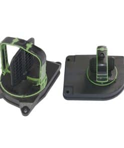 2x Unidad de ajuste del colector de admisión Driver DISA