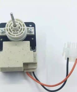 Motor 242077702 para Motor del Evaporador de Refrigerador