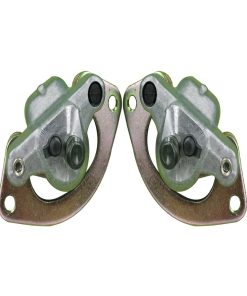 Pinza de freno delantera izquierda y derecha para Polaris