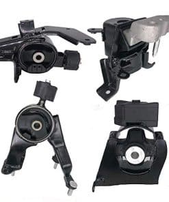 Soporte de motor del motor compatible con 2009-2013 Toyota
