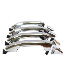 Manijas de Puerta YOUNGERCAR para Chevy Silverado 1500 GMC