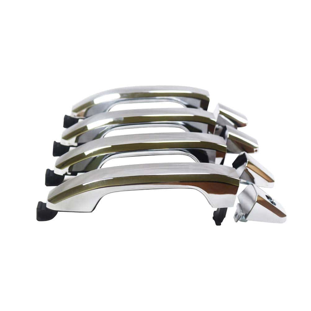 Manijas de Puerta YOUNGERCAR para Chevy Silverado 1500 GMC