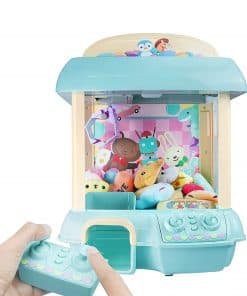 Máquina de Muñecas ForBEST con 12 Muñecas, Control Remoto