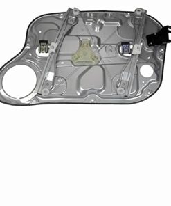 OEG Parts Nuevo Regulador de Ventana Con Motor Frontal Lado