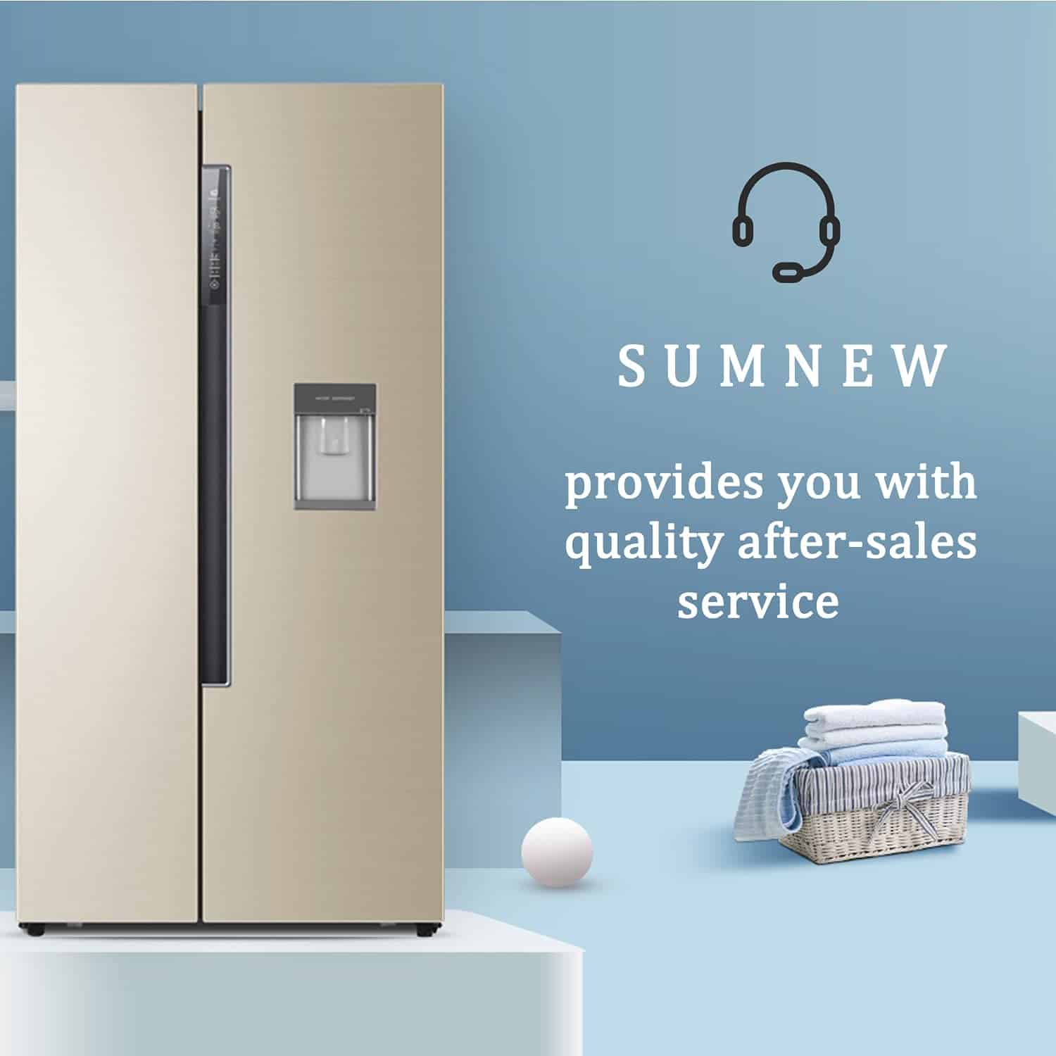 Calentador de Deshielo de Refrigerador WR51X10055 - Imagen 7