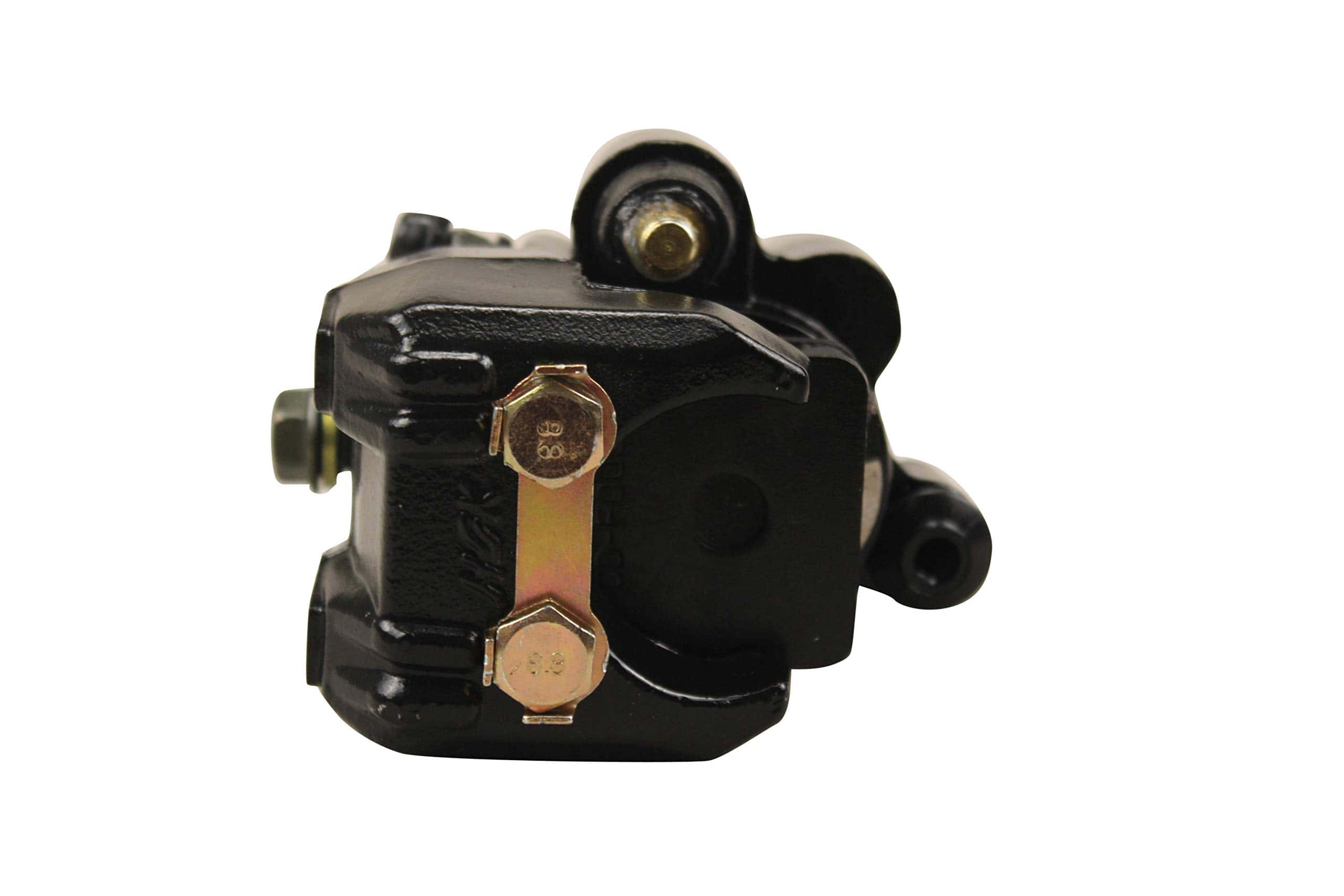 Pinza de Freno Trasero con Pastillas Compatible con Yamaha - Imagen 8