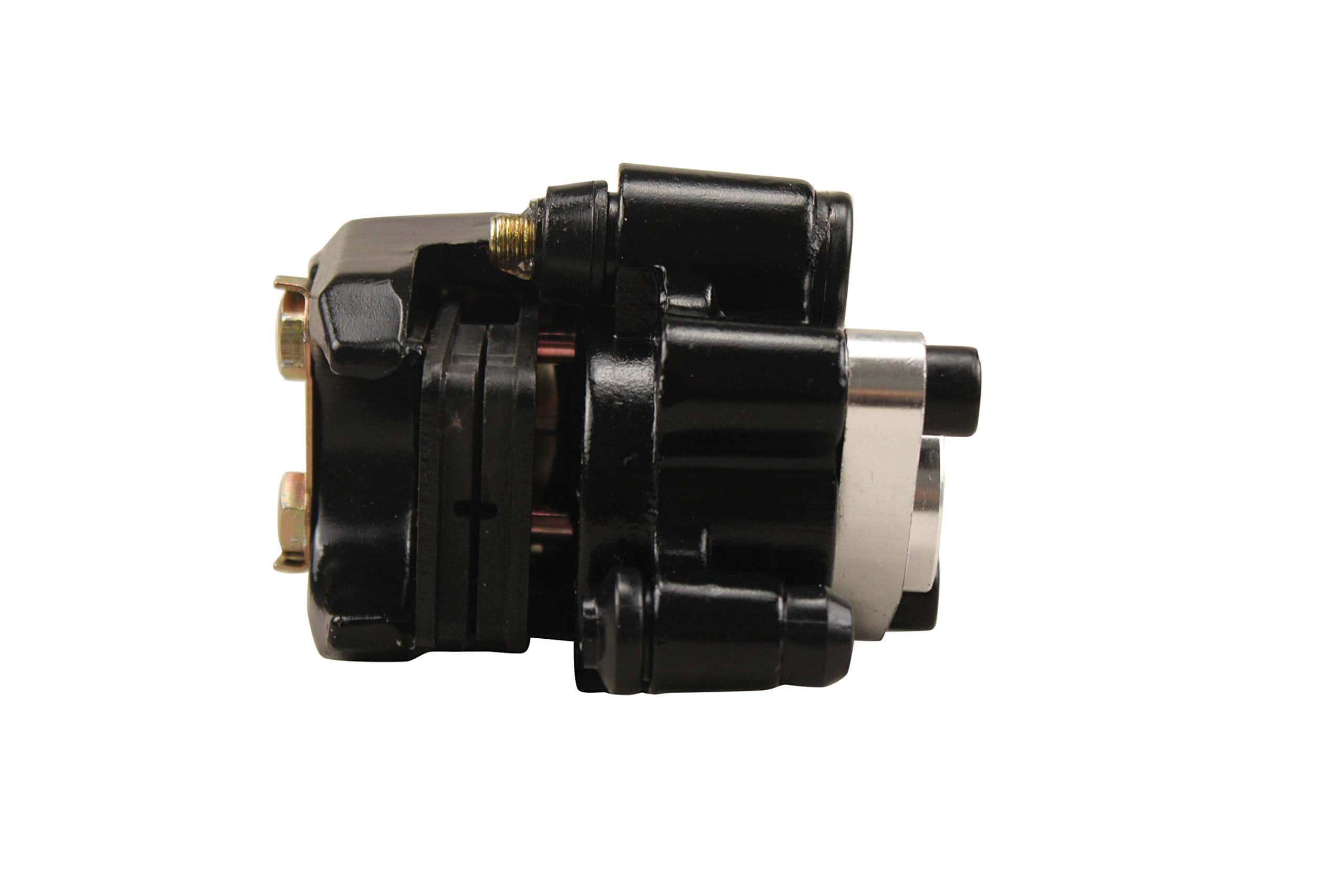 Pinza de Freno Trasero con Pastillas Compatible con Yamaha - Imagen 7