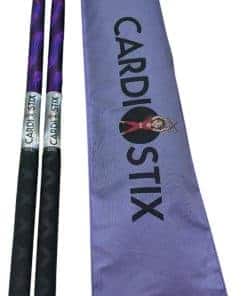 CardioStix Plus Weighted (1 PAR DE SU ELECCIÓN) 5oz