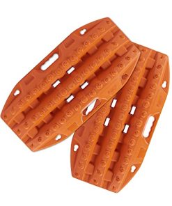 Tableros de Recuperación de Vehículos MAXTRAX Mini (Naranja)