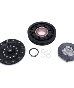 Kit de ensamblaje de embrague del compresor del aire