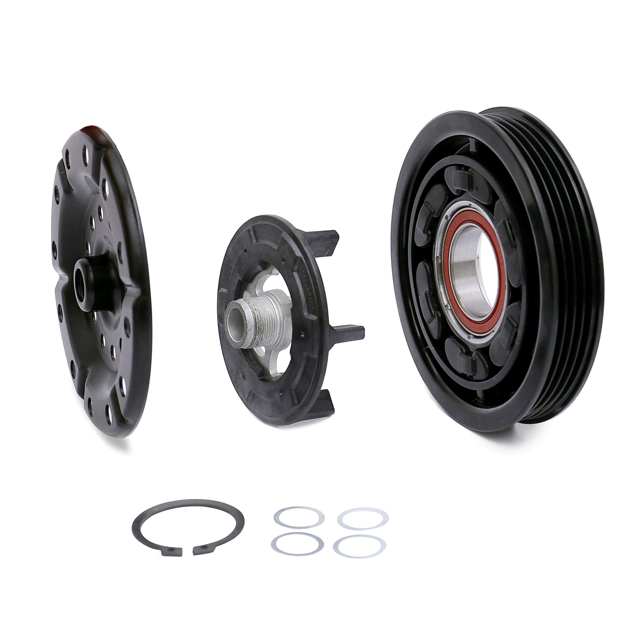 Kit de ensamblaje de embrague del compresor del aire - Imagen 3