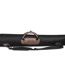 Estuche de saxofón soprano Flexzion, bolso para saxofón con