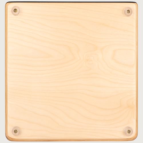 Cajón de percusión con efecto de caja y electrónica para - Imagen 8