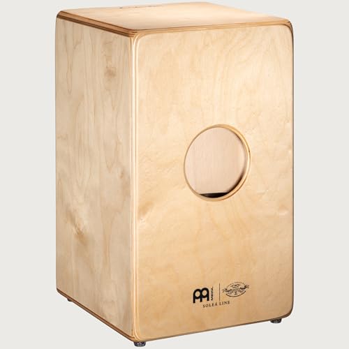 Cajón de percusión con efecto de caja y electrónica para - Imagen 9