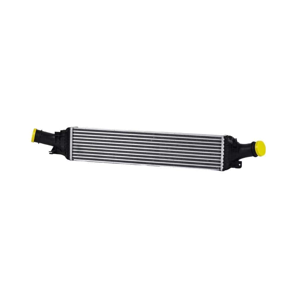ZM Intercooler/Charge Air Cooler para A4 A5 A6 Quattro Q5