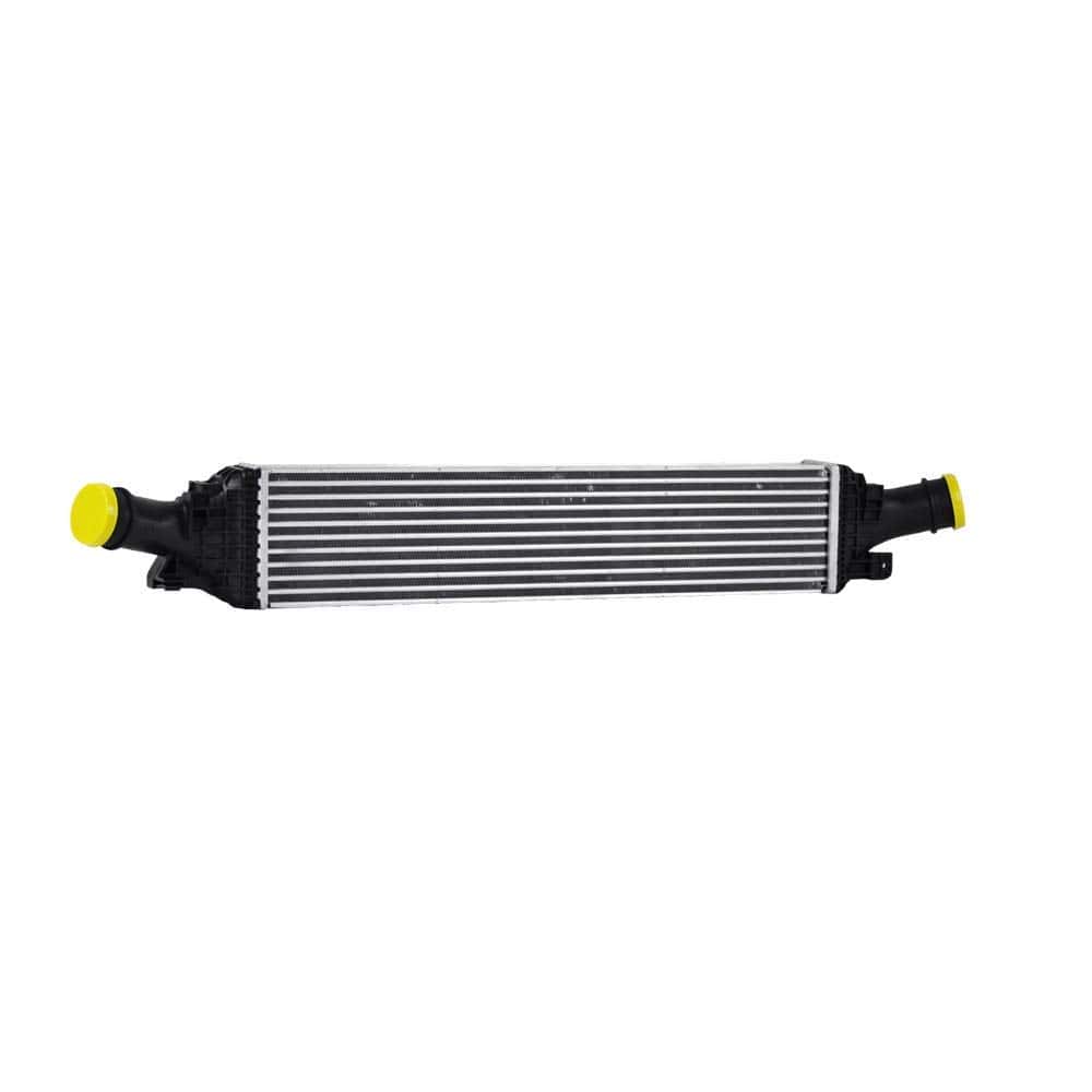 ZM Intercooler/Charge Air Cooler para A4 A5 A6 Quattro Q5 - Imagen 3