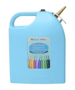 Inflador de Globos Eléctrico Portátil Bomba de Globos