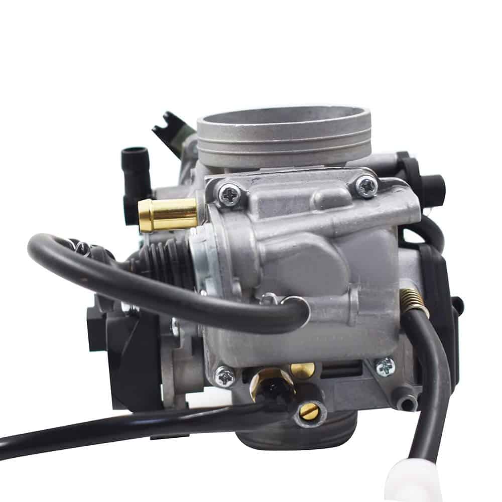 Carburador ALL-CARB para Honda Rancher 400 TRX400FA - Imagen 7