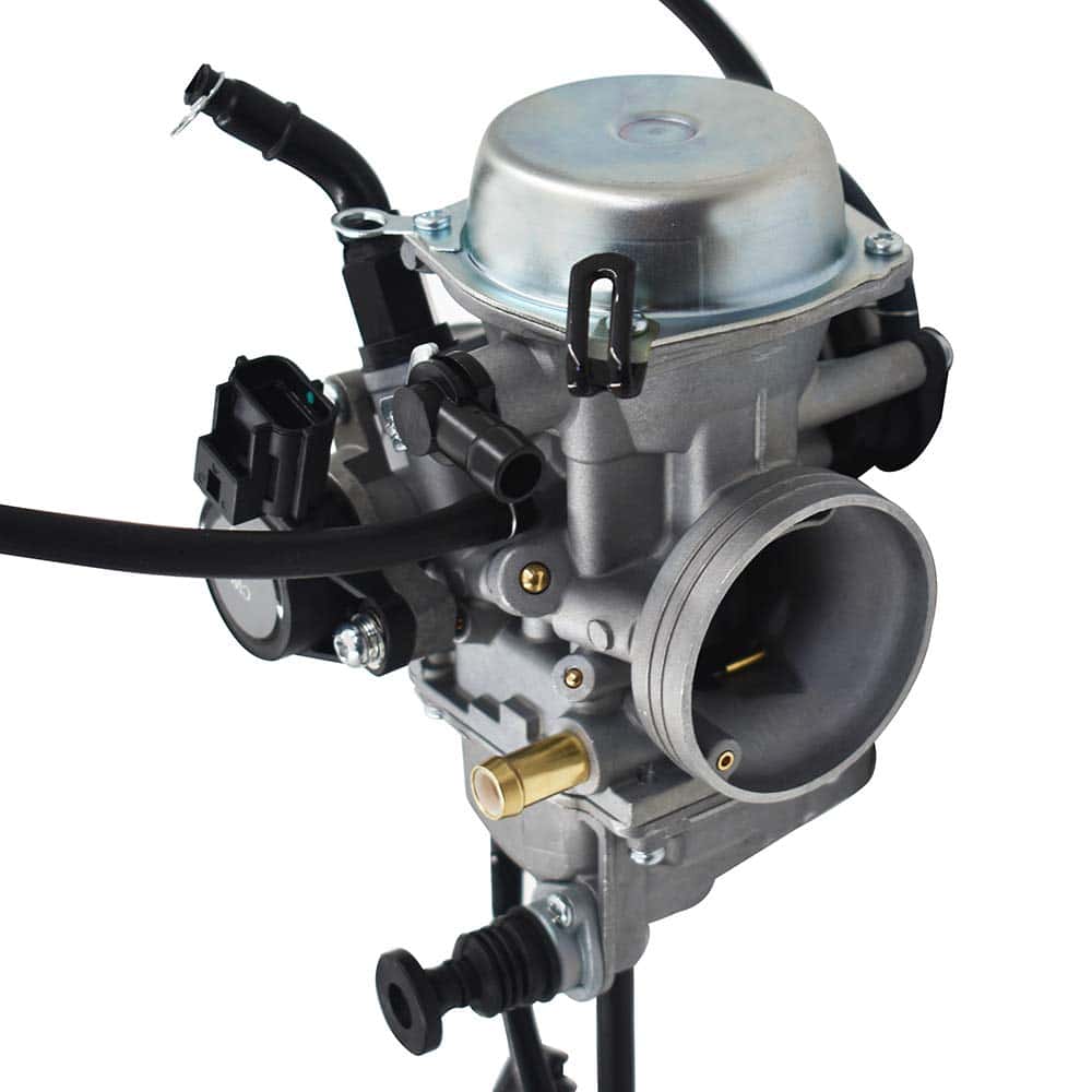 Carburador ALL-CARB para Honda Rancher 400 TRX400FA - Imagen 9