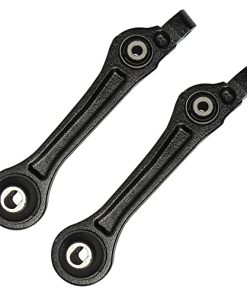 IRONTEK 2 Pcs MS25119 Brazo de Control Inferior Delantero