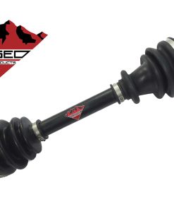 Eje Trasero Derecho Resistente para HISUN HS Modelos UTV