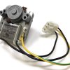 Motor del ventilador de refrigerador 29725000 & WR60x10066
