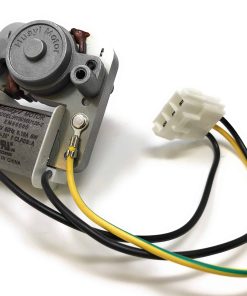 Motor del ventilador de refrigerador 29725000 & WR60x10066