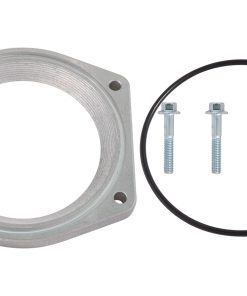 Placa de adaptador de cuerpo del acelerador Gen 5 de 103 mm