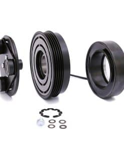 Kit de Reparación de Ensamblaje de Embrague del Compresor